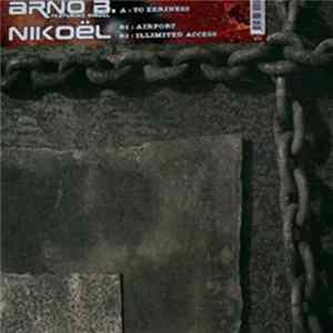 Arno B. - To Eeriness mp3