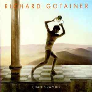 Richard Gotainer - Chants Zazous mp3
