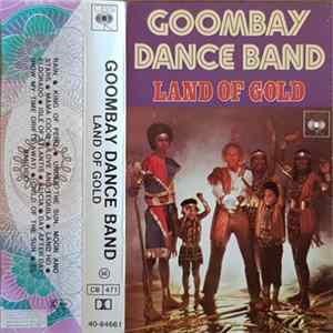 Goombay Dance Band - Land Of Gold mp3
