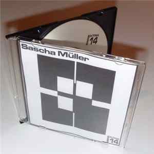 Sascha Muller - SSREXTRA14 mp3