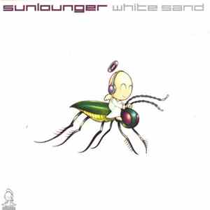 Sunlounger - White Sand mp3