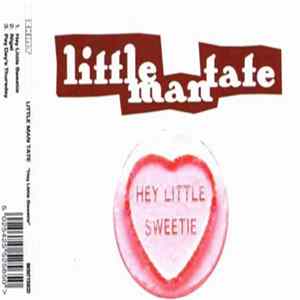 Little Man Tate - Hey Little Sweetie / Nigel mp3