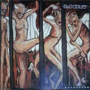Bloodlet - Entheogen mp3