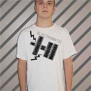 Electromatic - A Collection Of Amazing Remixes mp3