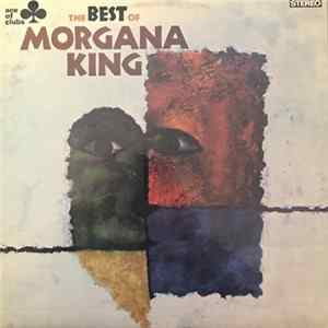 Morgana King - The Best Of Morgana King mp3