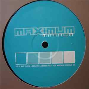 Chris Liberator & DDR / Ant - Aqua 320 mp3