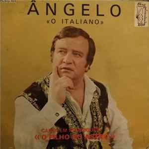 Ângelo - O Italiano mp3
