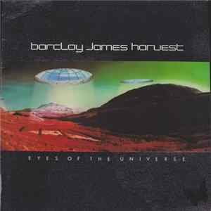 Barclay James Harvest - Eyes Of The Universe mp3