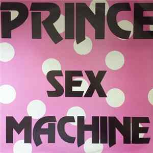 Prince - Sex Machine mp3