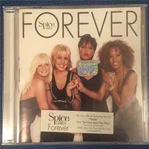 Spice Girls - Forever mp3