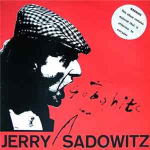 Jerry Sadowitz - Gobshite mp3