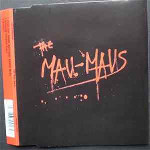 The Mau Maus - Disco Suxx mp3