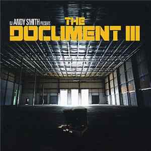 DJ Andy Smith - The Document III mp3