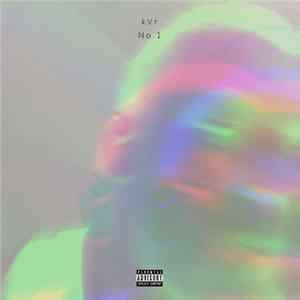 kVr - No.1 EP mp3