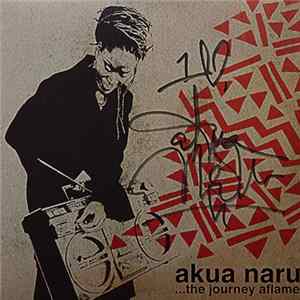 Akua Naru - The Journey Aflame mp3