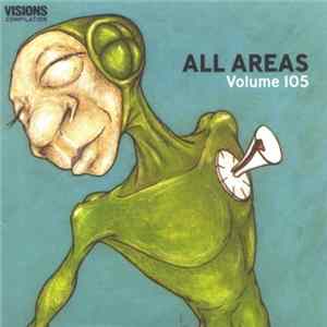 Various - All Areas Volume 105 mp3