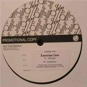 Exercise One - Intensity mp3