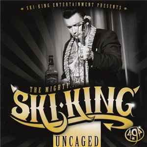 Ski King - Uncaged mp3