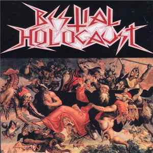 Bestial Holocaust - Final Exterminacion mp3