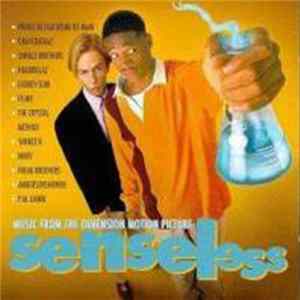 Various - Senseless - Music From The Dimension Motion Picture mp3