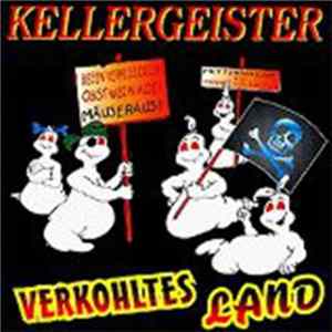 Kellergeister - Verkohltes Land mp3