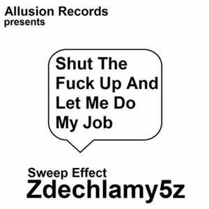 Nishin Verdiano Present Zdechlamy5z - Sweep Effect mp3