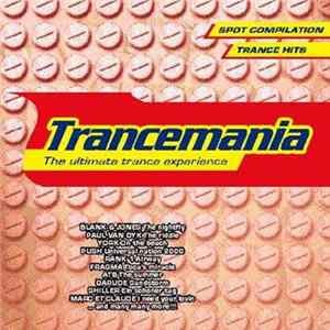 Various - Trancemania mp3