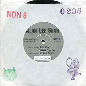 Alan Lee Shaw - Right World mp3