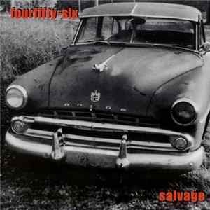 FourFifty-Six - Salvage mp3