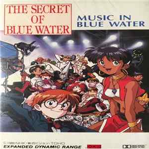 Various - The Secret of Blue Water - Music in Blue Water (ふしぎの海のナディア) mp3