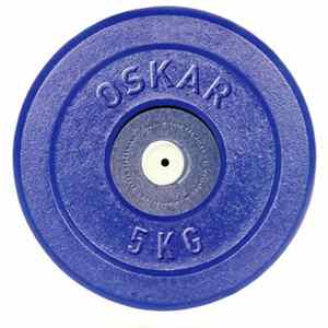 Oskar Offermann - Truth Within The Kilos mp3