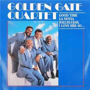 Golden Gate Quartet - Golden Gate Quartet mp3