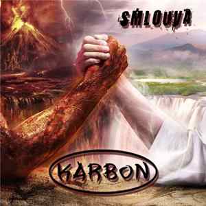 Karbon - Smlouva mp3