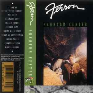 Ferron - Phantom Center mp3