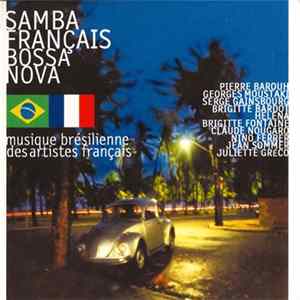 Various - Samba Français Bossa Nova mp3