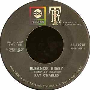 Ray Charles - Eleanor Rigby / Understanding mp3