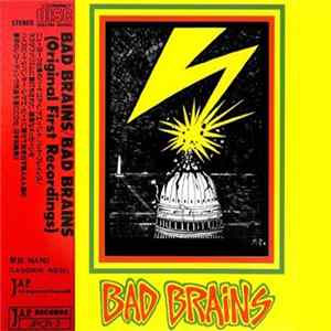 Bad Brains - Bad Brains (Original First Recordings) mp3