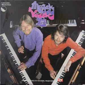 Marek & Vacek - Marek & Vacek Live mp3