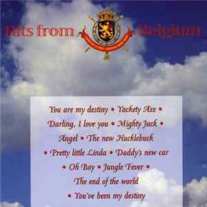 Various - Hits From Belgium mp3