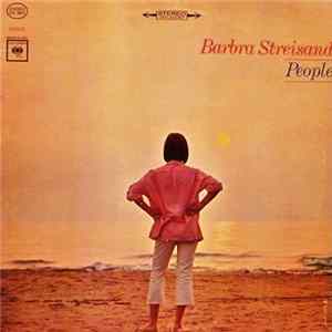 Barbra Streisand - People mp3