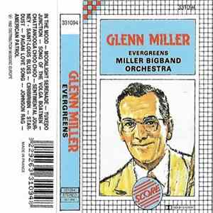 Glenn Miller - Evergreens mp3