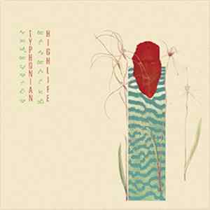 Typhonian Highlife - The World Of Shells mp3