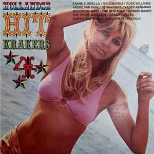 Various - Hollandse Hit Krakers 4 mp3