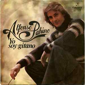 Alfonso Pahino - Yo Soy Gitano mp3