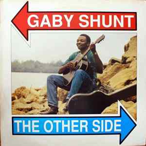 Gaby Shunt - The Other Side mp3