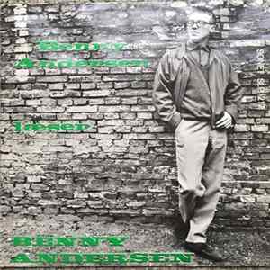 Benny Andersen - Læser: Benny Andersen mp3