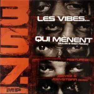 357 MP - Les Vibes Qui Mènent mp3