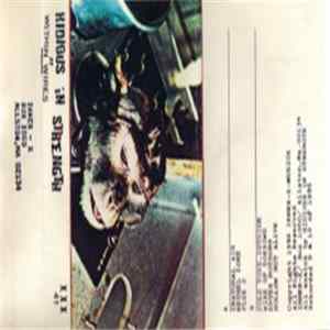 Hidious In Strength - Within Wires mp3