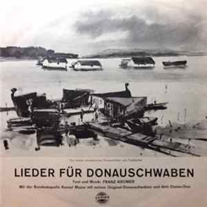 Franz Kromer - Lieder Für Donauschwaben mp3