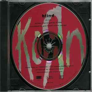 Korn - Blind mp3